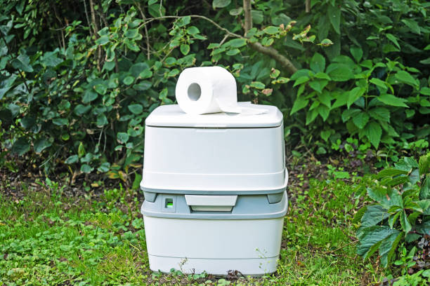 Best Porta potty for special events  in Ara, AL