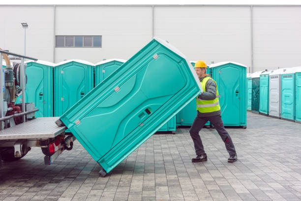 Best Porta potty rental for outdoor events  in Ara, AL