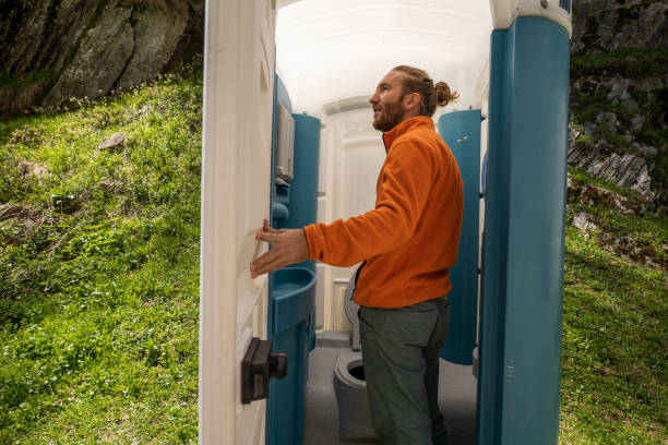Best Long-term porta potty rental  in Ara, AL