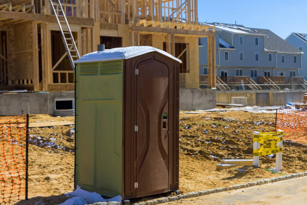 Best Porta potty rental for parties  in Ara, AL