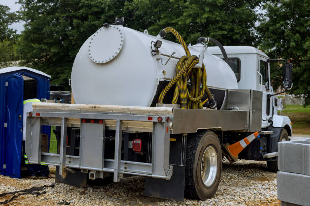 Best Portable bathroom rental  in Ara, AL
