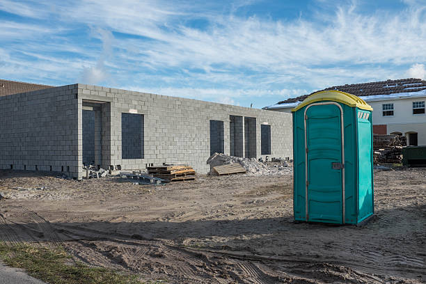 Best Local porta potty services  in Ara, AL