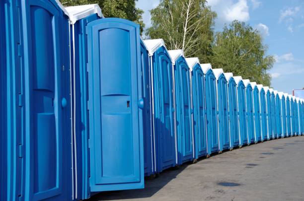 Portable Toilet Options We Offer in Ara, AL